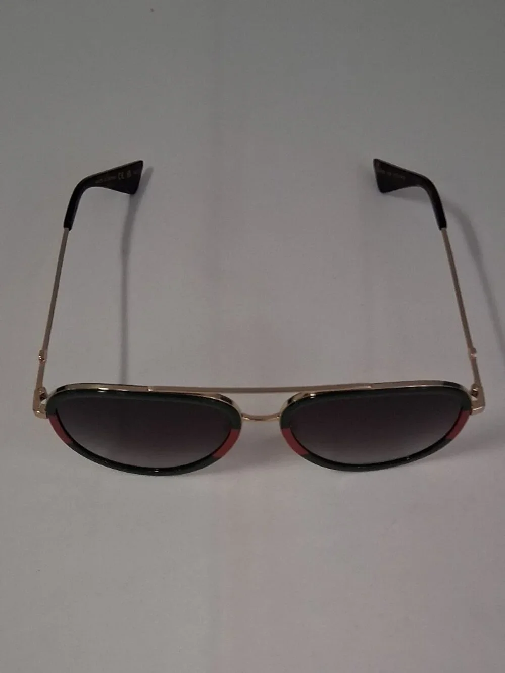 Gucci GG0062S 003 Sunglasses – Size 57-17-140 {0028}